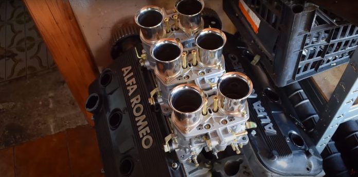 MaXpeedingRods Blog | An Automotive Blog from MaXpeedingRods - Video: Driving 4 Answers Tells Truths About 48 IDF Carbutetors