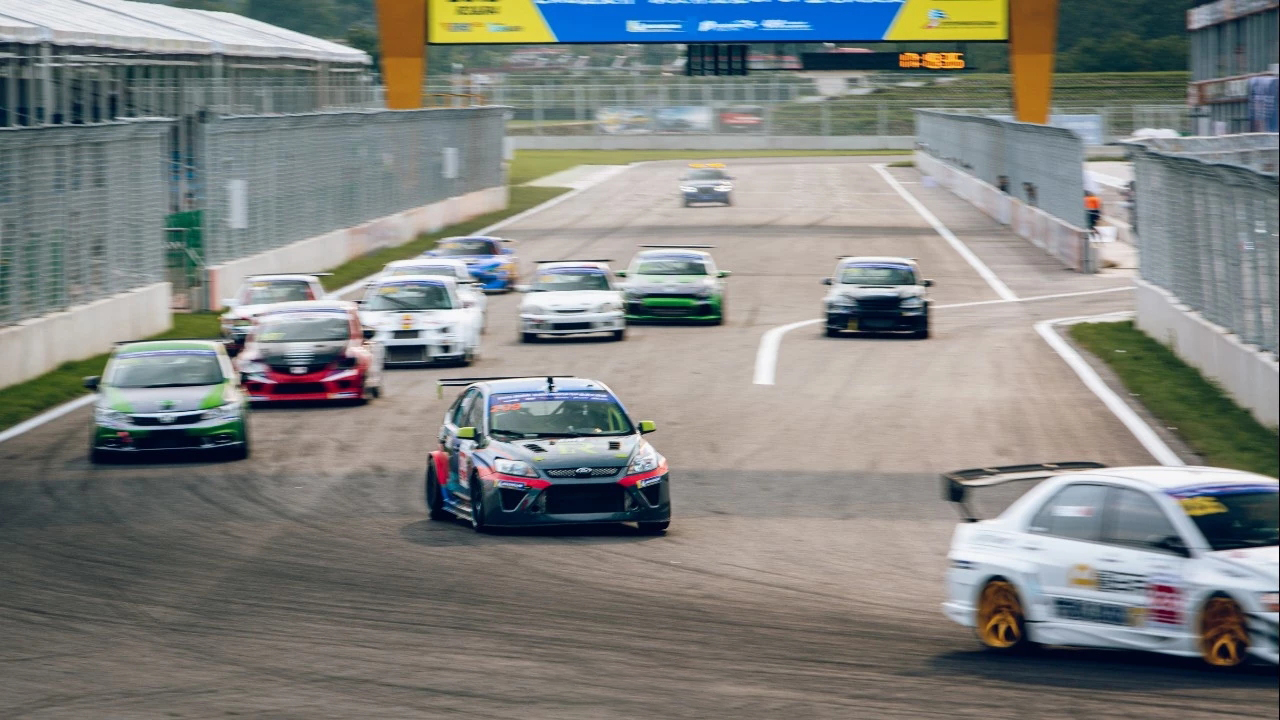 MaXpeedingRods Blog | An Automotive Blog from MaXpeedingRods - Prep Like a Pro: Must-Have Upgrades for Your Next Track Day