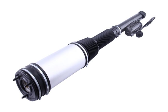 MaXpeedingRods Blog | An Automotive Blog from MaXpeedingRods - MaXpeedingRods Front & Rear Complete Set Air Suspension Shock