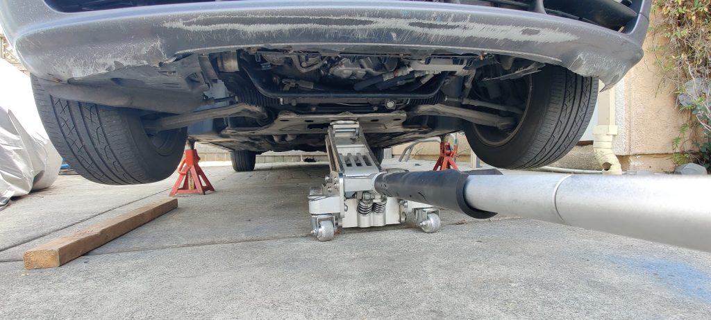 MaXpeedingRods Blog | An Automotive Blog from MaXpeedingRods - How to Install MaXpeedingRods Coilovers on A 2000 E46 323ci