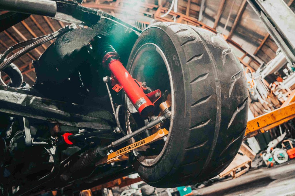 MaXpeedingRods Blog | An Automotive Blog from MaXpeedingRods - How to Install Coilovers for Your Car