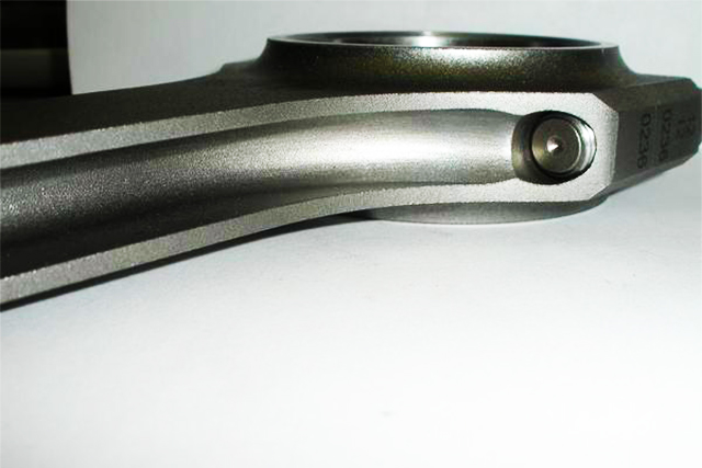 MaXpeedingRods Blog | An Automotive Blog from MaXpeedingRods - Hap Waldrop's 10 Years Test on MaXpeedingRods MGB Rods