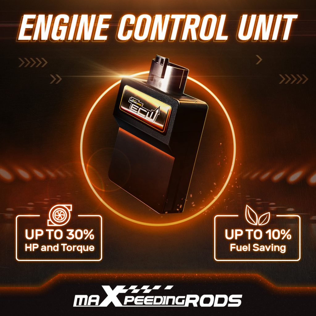 MaXpeedingRods Blog | An Automotive Blog from MaXpeedingRods - MaXpeedinRods New ECUs Release
