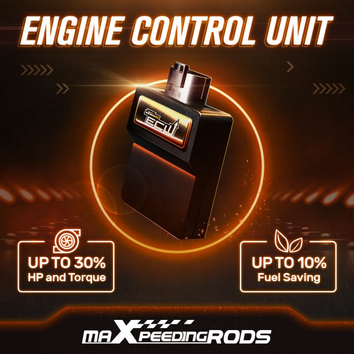 MaXpeedingRods Blog | An Automotive Blog from MaXpeedingRods - MaXpeedinRods New ECUs Release