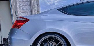 Honda Civic is a Great Platform to Build-Off