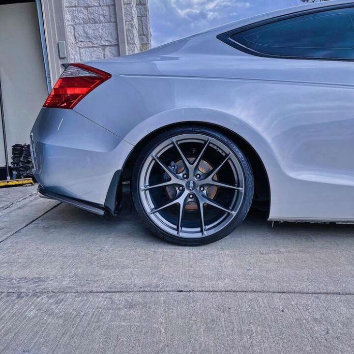 Honda Civic is a Great Platform to Build-Off