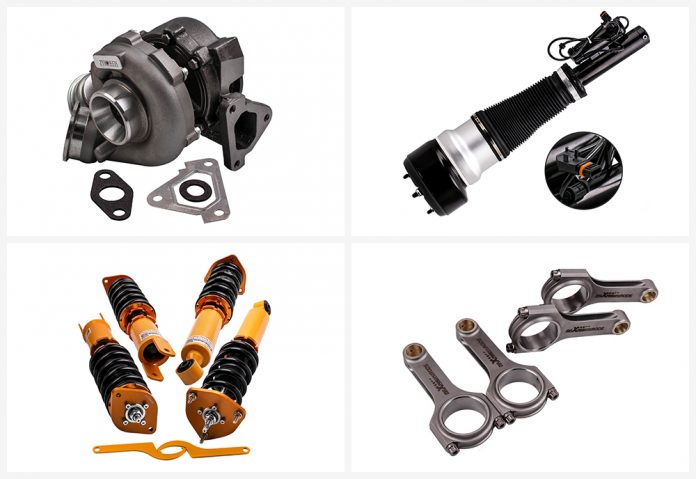 MaXpeedingRods Blog | An Automotive Blog from MaXpeedingRods - MaXpeedingRods Welfare for Our US Customers