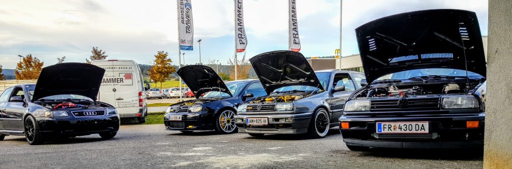 MaXpeedingRods Blog | An Automotive Blog from MaXpeedingRods - Jeremy Krump’s Golf MK3 with GT3037 Turbo