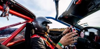 MaXpeedingRods Contributing to Local Racing Culture by Sponsoring A Full De Mango