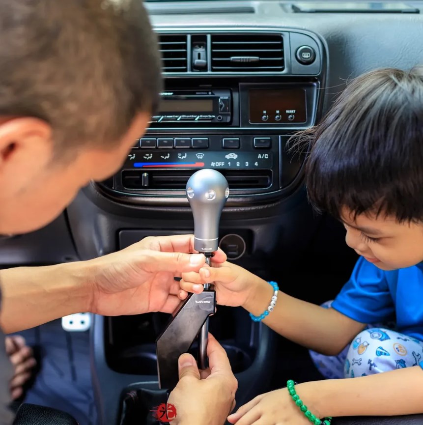 MaXpeedingRods Blog | An Automotive Blog from MaXpeedingRods - Community Builds| Father’s Day Stories