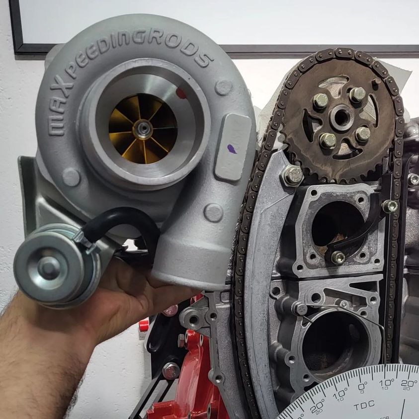 MaXpeedingRods Blog | An Automotive Blog from MaXpeedingRods - All parts you need to turbo your car