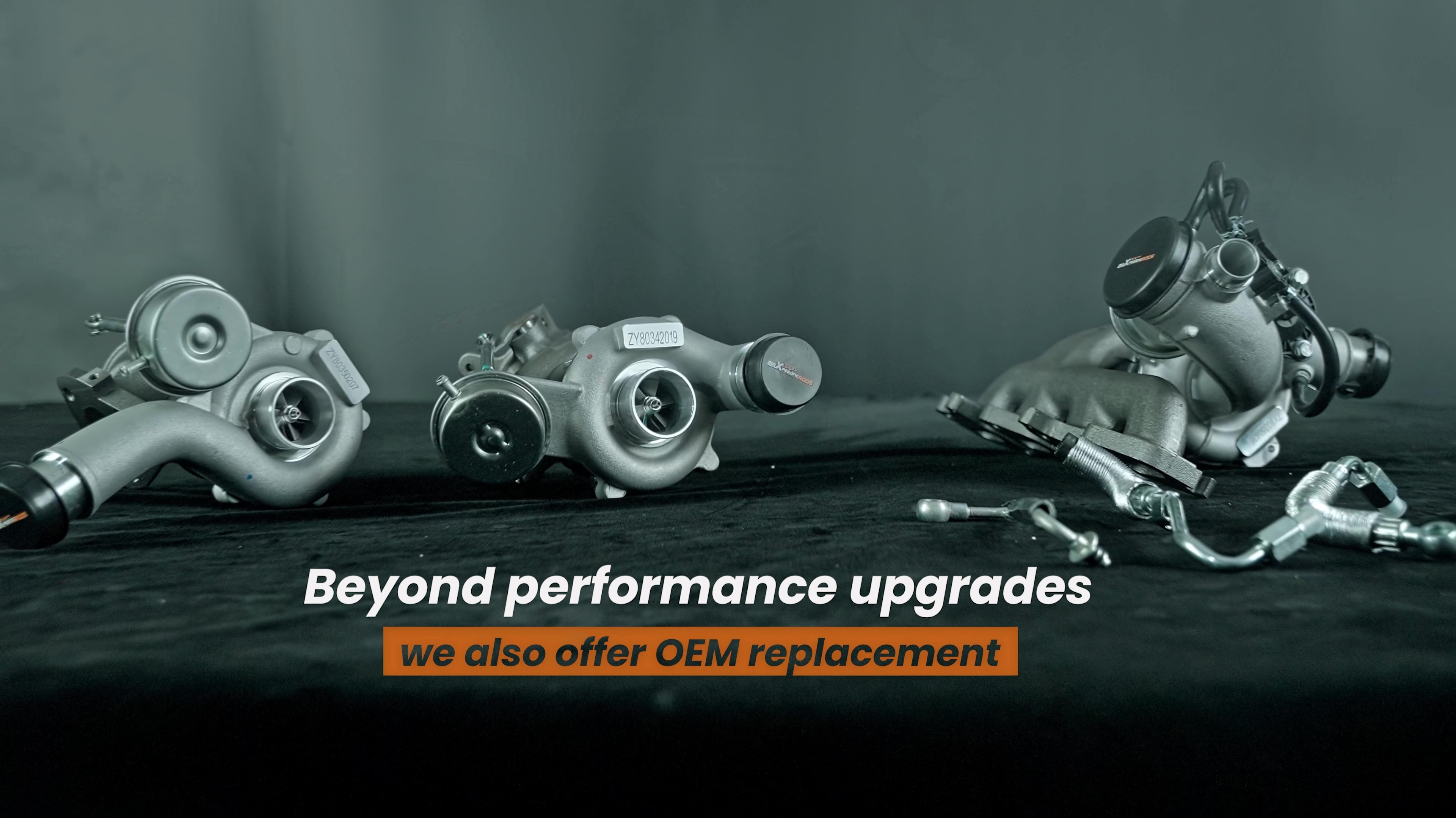 MaXpeedingRods Blog | An Automotive Blog from MaXpeedingRods - Unleash the Horsepower: MaXpeedingRods Turbocharger Lineup MaXpeedingRods Blog | An Automotive Blog from MaXpeedingRods - Unleash the Horsepower: MaXpeedingRods Turbocharger Lineup