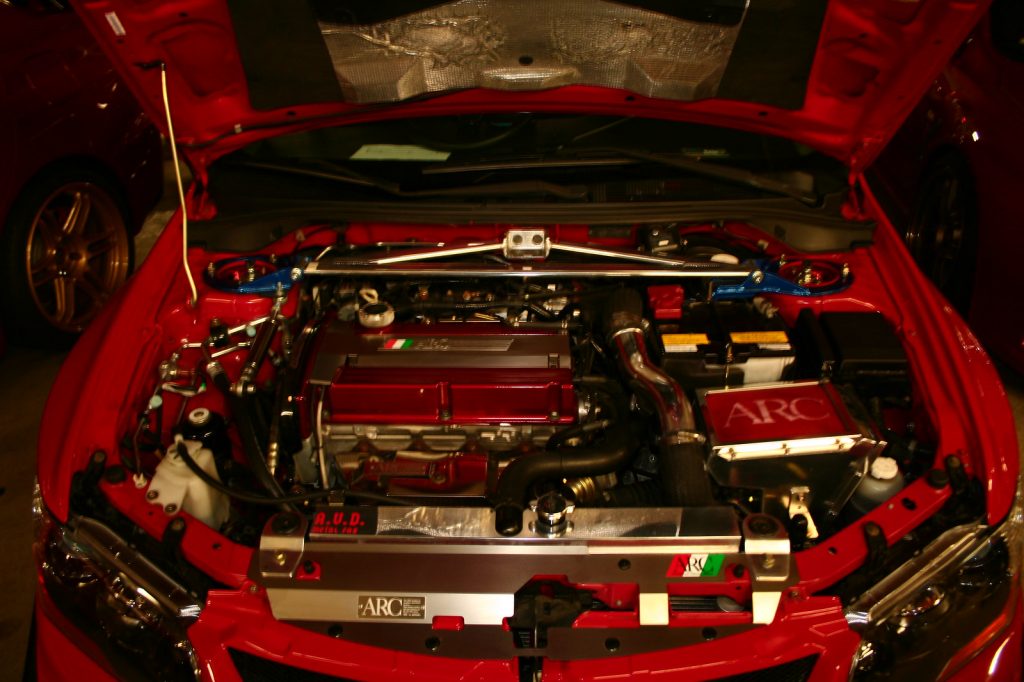 MaXpeedingRods Blog | An Automotive Blog from MaXpeedingRods - Top 5 Most Favorable JDM Engines
