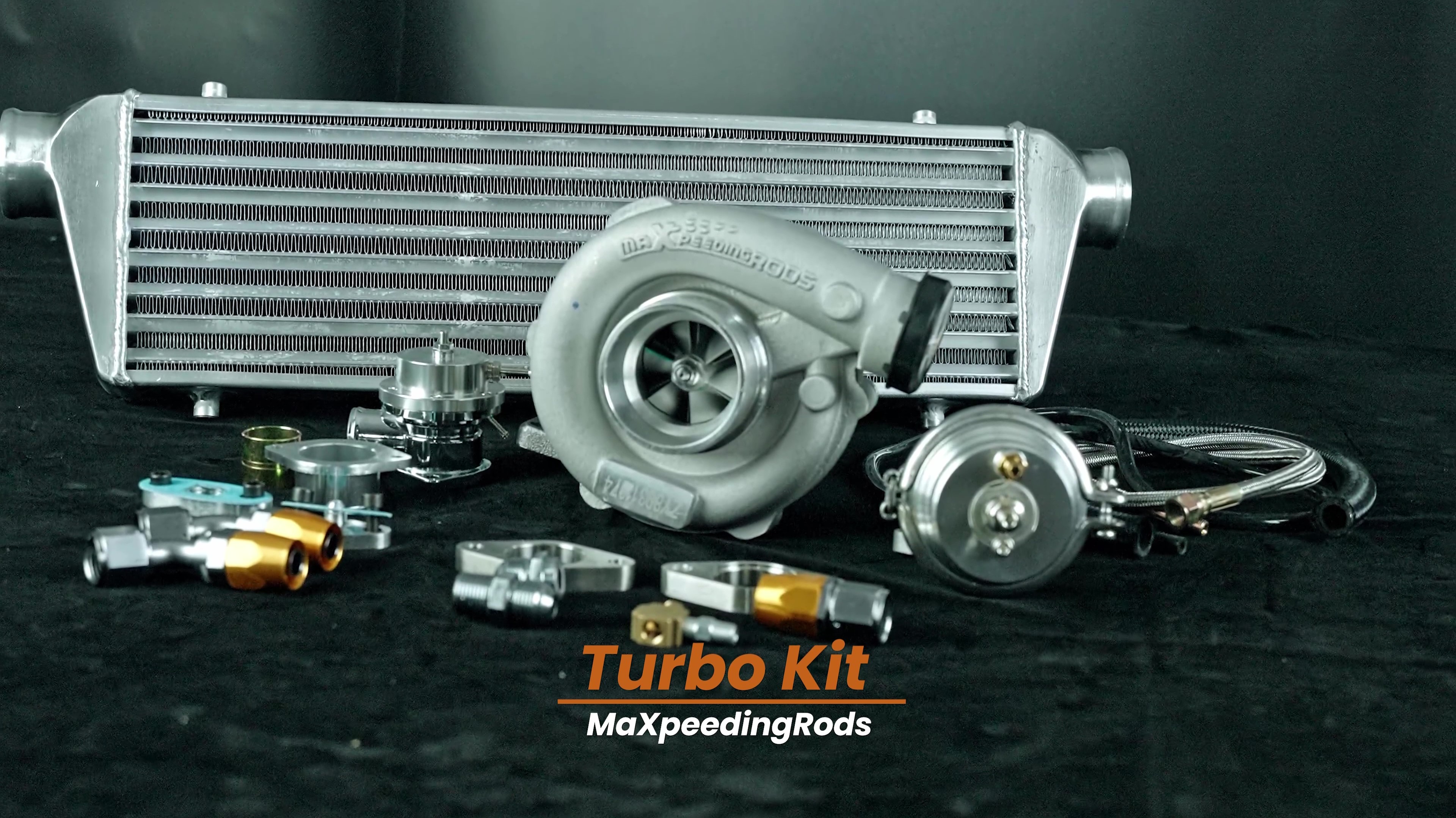 MaXpeedingRods Blog | An Automotive Blog from MaXpeedingRods - Unleash the Horsepower: MaXpeedingRods Turbocharger Lineup MaXpeedingRods Blog | An Automotive Blog from MaXpeedingRods - Unleash the Horsepower: MaXpeedingRods Turbocharger Lineup