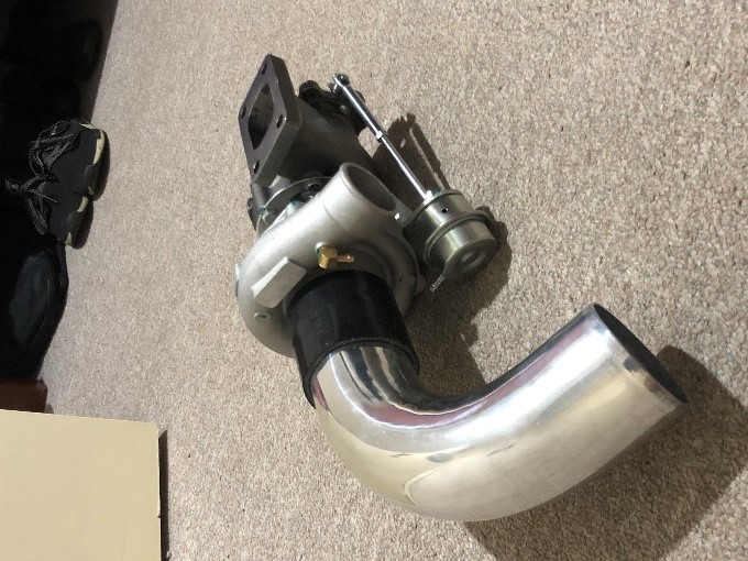 MaXpeedingRods Blog | An Automotive Blog from MaXpeedingRods - How to Install RB25 Turbo in 7 Easy Steps