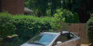 Customer' build: LB Barthelemy's 2009 FA1 Honda Civic