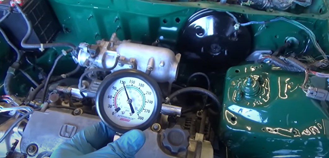 MaXpeedingRods Blog | An Automotive Blog from MaXpeedingRods - $400 Honda Civic Project: A Budget Build Done Right