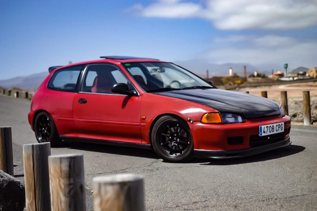 MaXpeedingRods Blog | An Automotive Blog from MaXpeedingRods - Winners List Of 