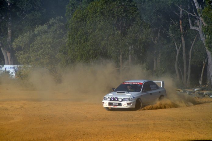 MaXpeedingRods Blog | An Automotive Blog from MaXpeedingRods - Mitchell Eveleigh's 1993 Subaru Impreza