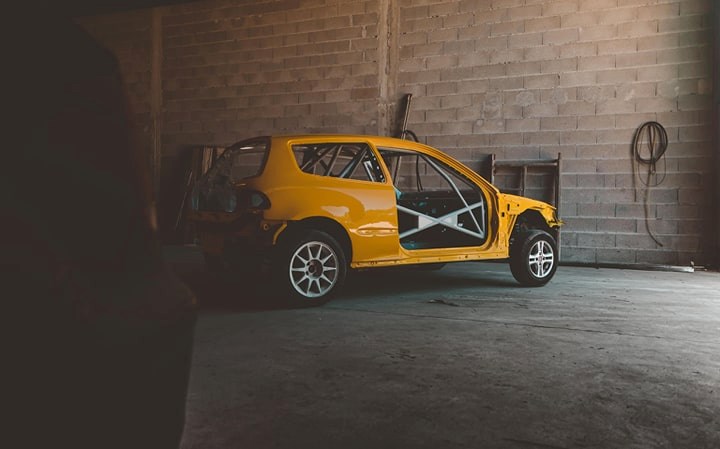 MaXpeedingRods Blog | An Automotive Blog from MaXpeedingRods - Winners List Of 