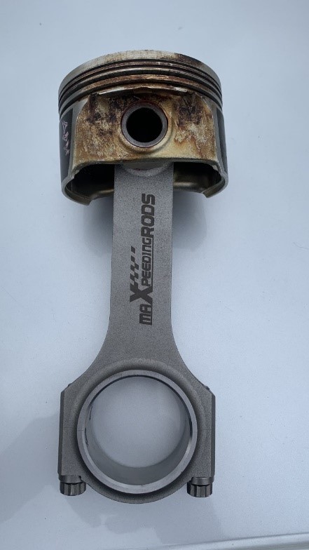 MaXpeedingRods Blog | An Automotive Blog from MaXpeedingRods - How To Assemble Rods on a Peugeot EW10J4 Engine?