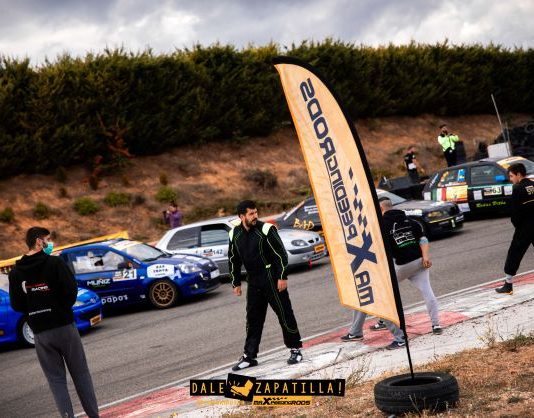 maxpeedingrods events sponsorship