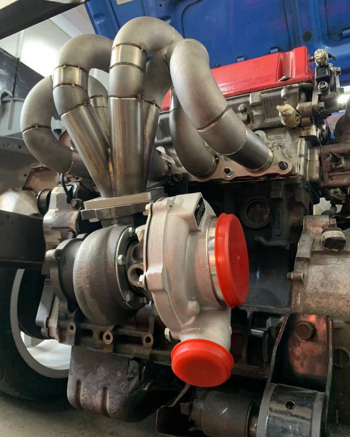 MaXpeedingRods Blog | An Automotive Blog from MaXpeedingRods - Symptoms of a Faulty or Damaged Turbocharger