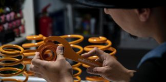 how to adjust coilovers