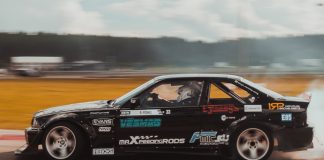 MaXpeedingRods’ Top Selling Coilovers for Honda Civic