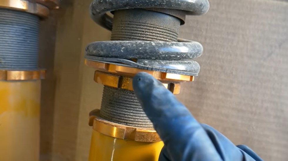 MaXpeedingRods Blog | An Automotive Blog from MaXpeedingRods - 6 Month CRX Coilover - How Have They Held Up?