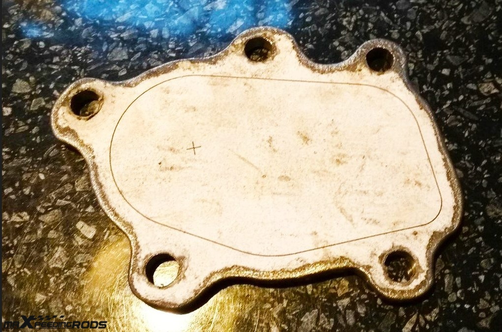 MaXpeedingRods Blog | An Automotive Blog from MaXpeedingRods - GT2871 Turbo of IS200: Improve the Performance of An IS200