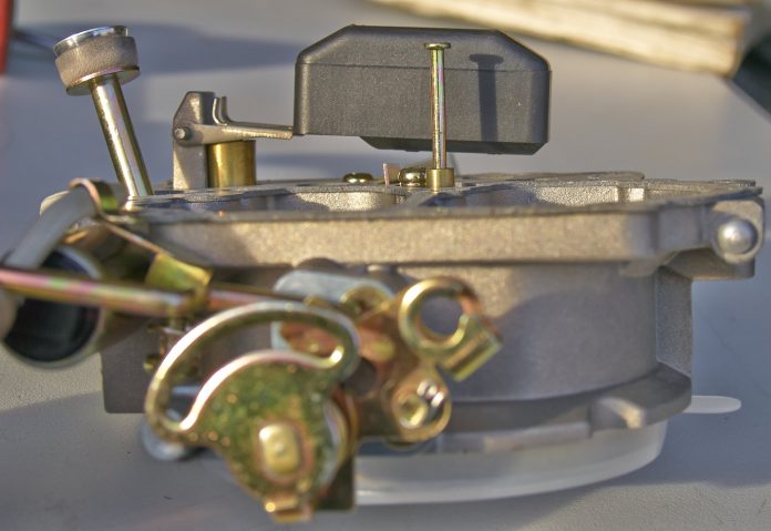 MaXpeedingRods Blog | An Automotive Blog from MaXpeedingRods - Carburetors Buyer’s Guide