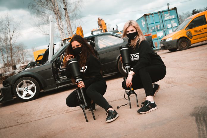 MaXpeedingRods Blog | An Automotive Blog from MaXpeedingRods - Installation Instructions: MaXpeedingRods Air Spring