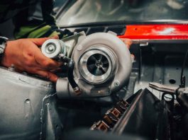 Honda Civic Turbo Build