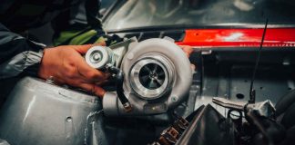 Honda Civic Turbo Build