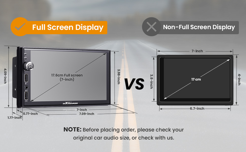 MaXpeedingRods Blog | An Automotive Blog from MaXpeedingRods - Is this the Car Stereo You Wanted?