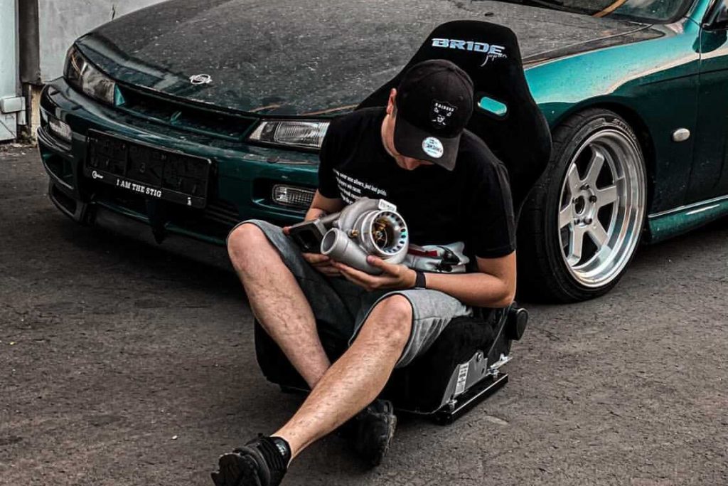 MaXpeedingRods Blog | An Automotive Blog from MaXpeedingRods - Top 10 Failure Diagnosis for Turbochargers