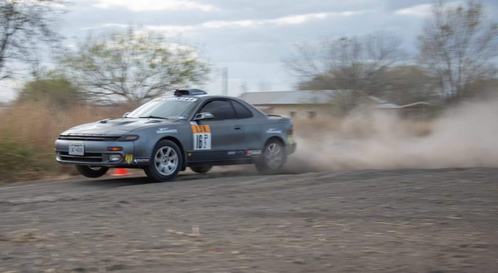 MaXpeedingRods Blog | An Automotive Blog from MaXpeedingRods - Korben Johnson: The Coilovers Endorse 6 Events, 40 Runs, And 5000 Miles