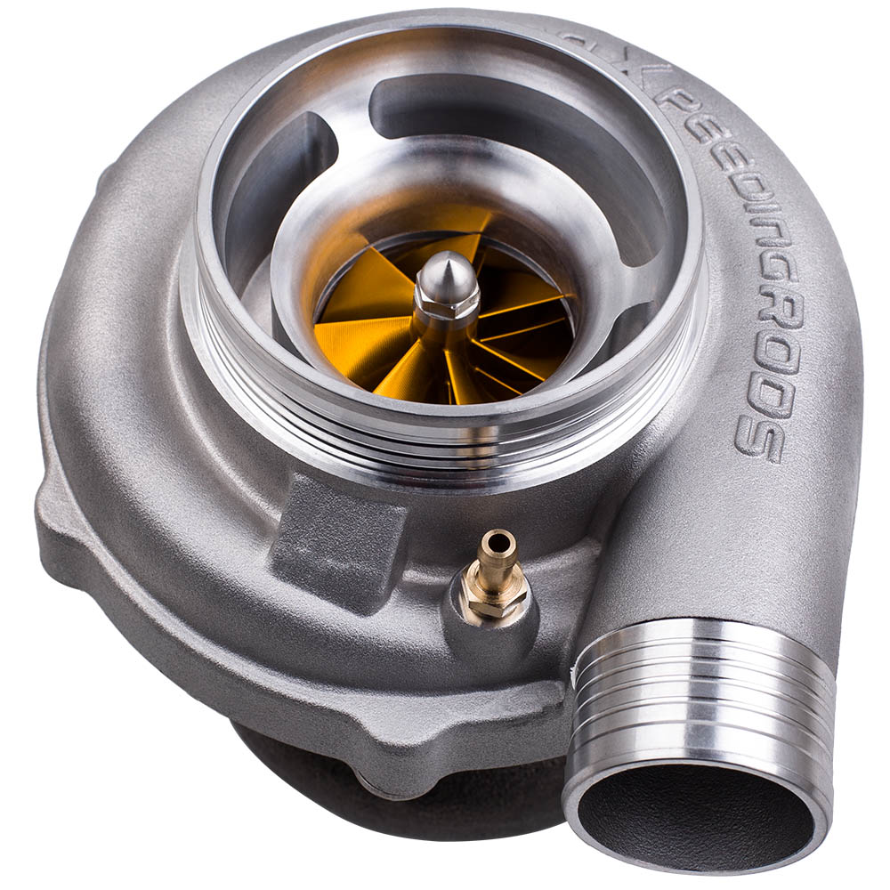 MaXpeedingRods Blog | An Automotive Blog from MaXpeedingRods - Turbocharger Buyer's Guide