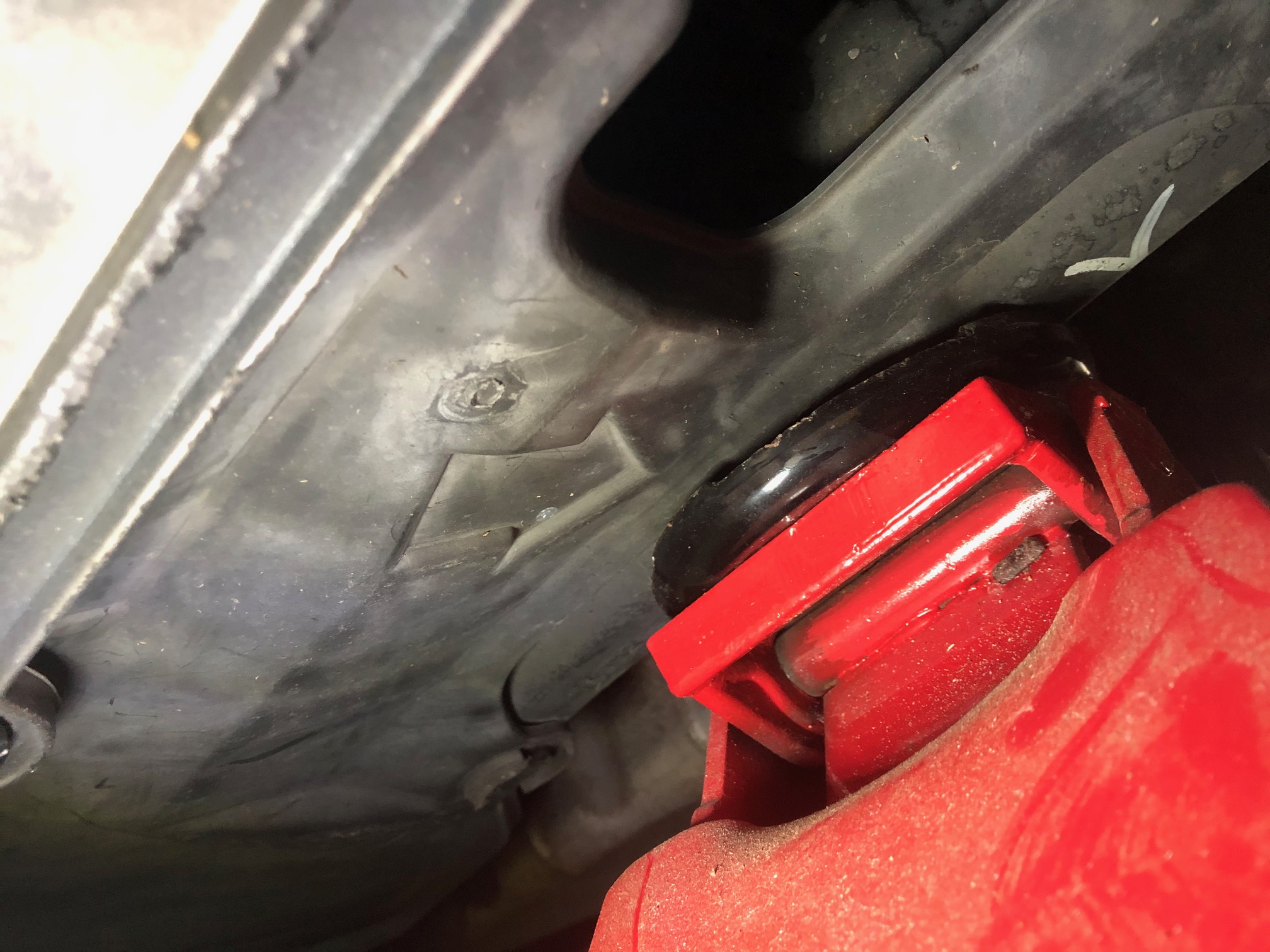 MaXpeedingRods Blog | An Automotive Blog from MaXpeedingRods - MaXpeedingRods Non-full Coilovers Install on an 8th Generation Civic