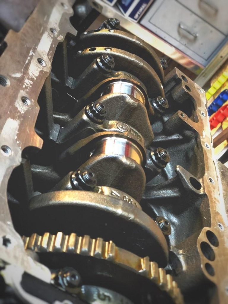 MaXpeedingRods Blog | An Automotive Blog from MaXpeedingRods - Alex's Golf MK2 1.8t, 500+ HP