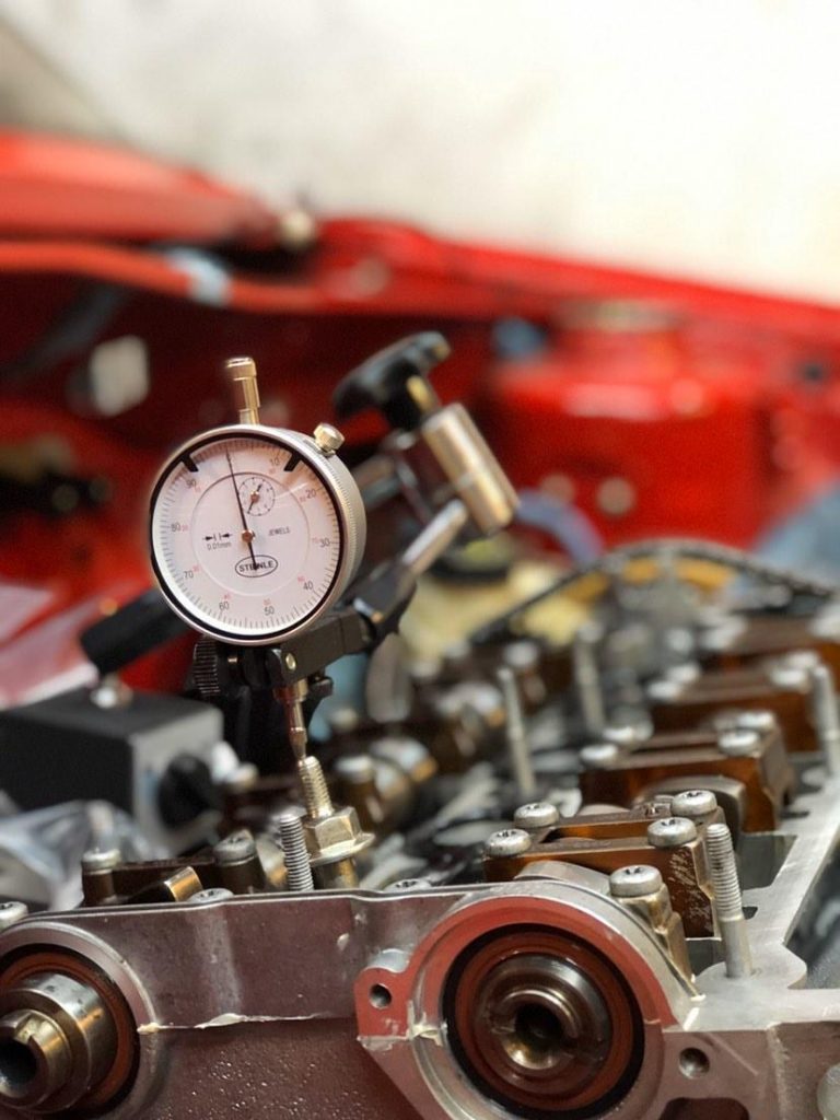 MaXpeedingRods Blog | An Automotive Blog from MaXpeedingRods - Alex's Golf MK2 1.8t, 500+ HP