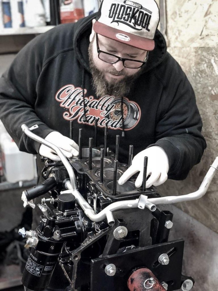 MaXpeedingRods Blog | An Automotive Blog from MaXpeedingRods - Alex's Golf MK2 1.8t, 500+ HP