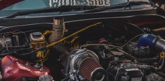 MaXpeedingRods Turbo Review