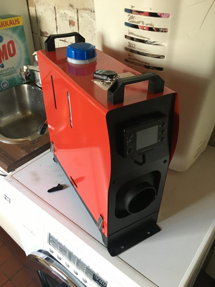 MaXpeedingRods Blog | An Automotive Blog from MaXpeedingRods - Cold Weather Approaching, A Tip for Stable Heating