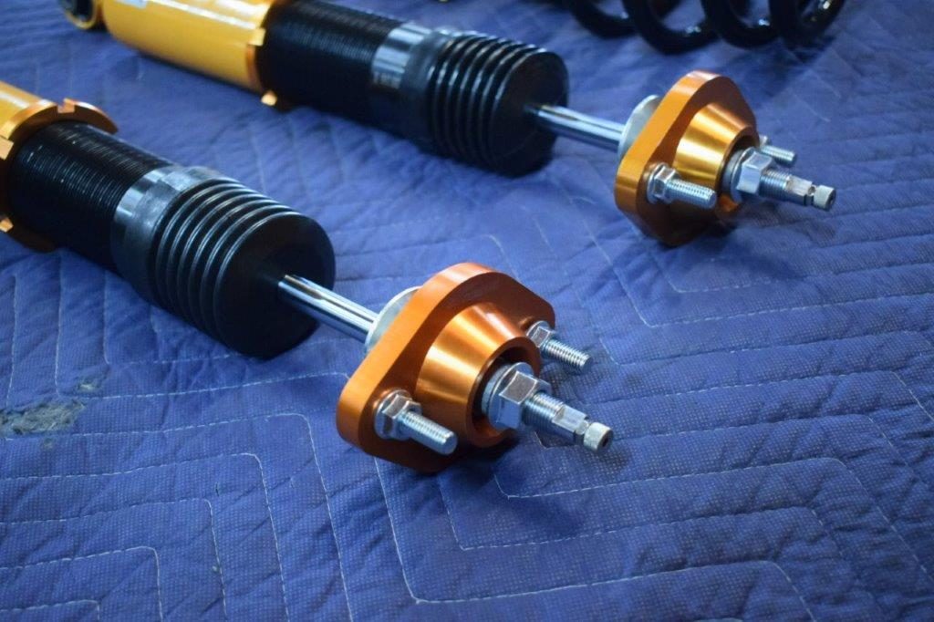 MaXpeedingRods Blog | An Automotive Blog from MaXpeedingRods - Do You Mind Lowering Your SUV？