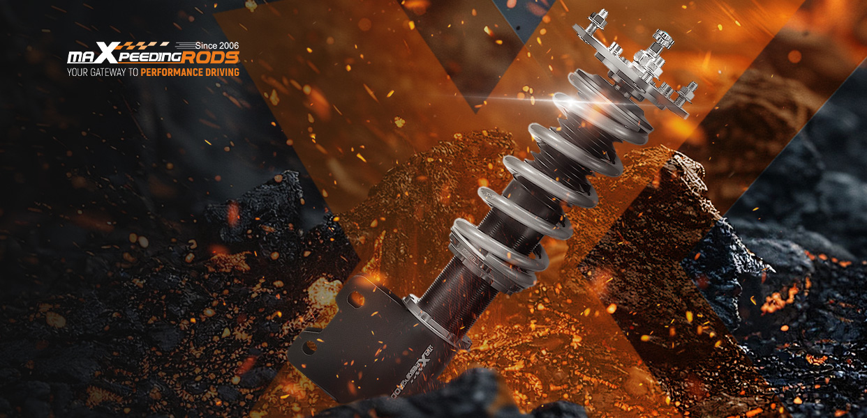 MaXpeedingRods Blog | An Automotive Blog from MaXpeedingRods - Prep Like a Pro: Must-Have Upgrades for Your Next Track Day