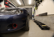 MaXpeedingRods Blog | An Automotive Blog from MaXpeedingRods - Coilover Can’t Drop Your Car Enough? Install Extended Top Hats!