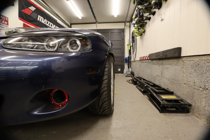 MaXpeedingRods Blog | An Automotive Blog from MaXpeedingRods - Mechanic's Review: Installing MaXpeedingRods T7 Coilovers