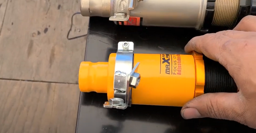 MaXpeedingRods Blog | An Automotive Blog from MaXpeedingRods - How to Install MaXpeedingRods Coilovers on A 1993 Honda Civic